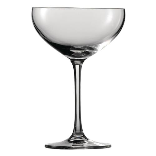 Schott Zwiesel Bar Special Champagne Saucer - 280ml 9.9oz (Box 6)