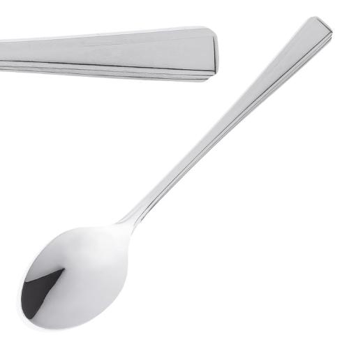 Amefa Harley Dessert Spoon St/St 18/10 (Box 12) (B2B)