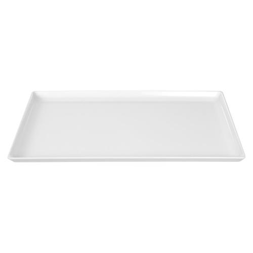 Float Tray Melamine White - GN 1/1