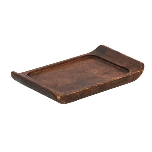 Alchemy Wooden Buffet Tray - 170x100mm 6 3/4x3 7/8" (Box 6) (Direct)