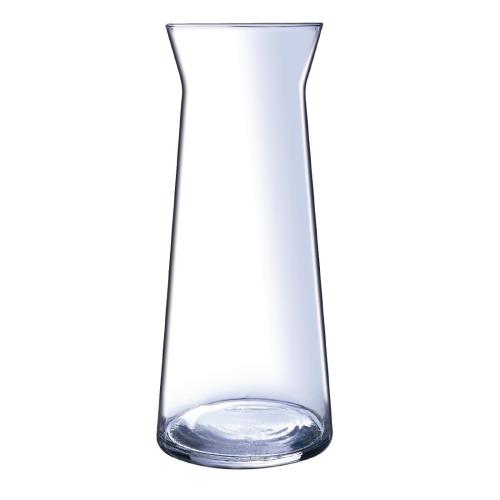 Arc Cascade Carafe/Decanter - 0.5Ltr 88mm (Box 6)