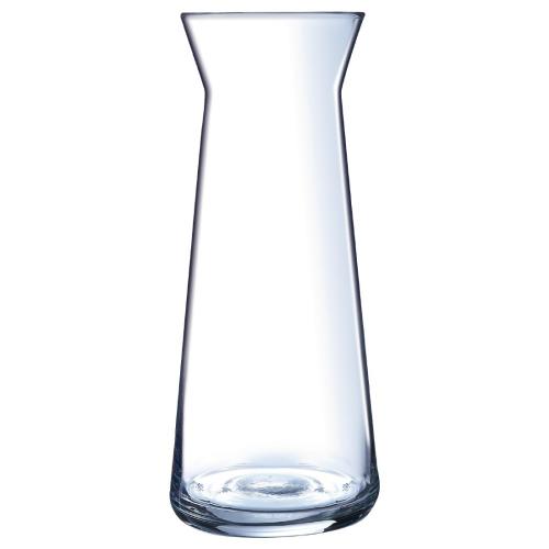 Arc Cascade Carafe/Decanter - 0.75Ltr 99mm (Box 6)