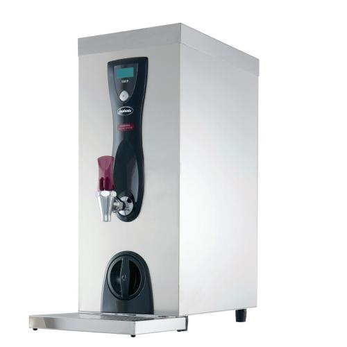 Instanta Auto-Fill Countertop Boiler with Filter - 10Ltr