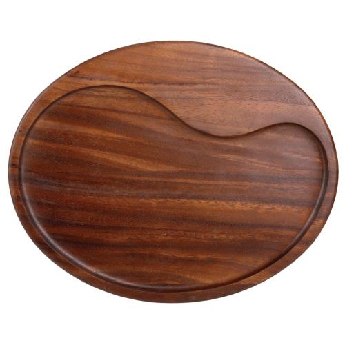 Alchemy Signature Wooden Board - 11 3/4x8 3/4" 293x223mm (Box 4) (Direct)