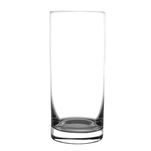 Olympia Hi Ball Tube Tumbler Crystal - 280ml (Box 6)