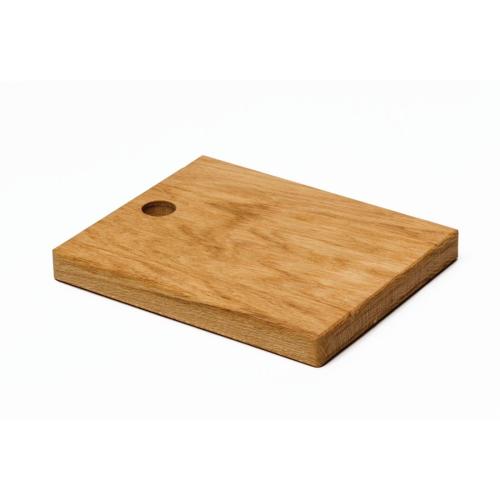 Chunky Oak Board - 230x190mm