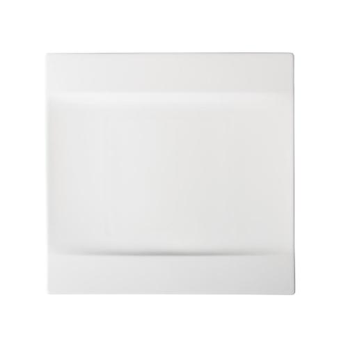 Royal Bone DEVA Prime Square Plate - 270x270mm 10.5x10.5" (Box 6)