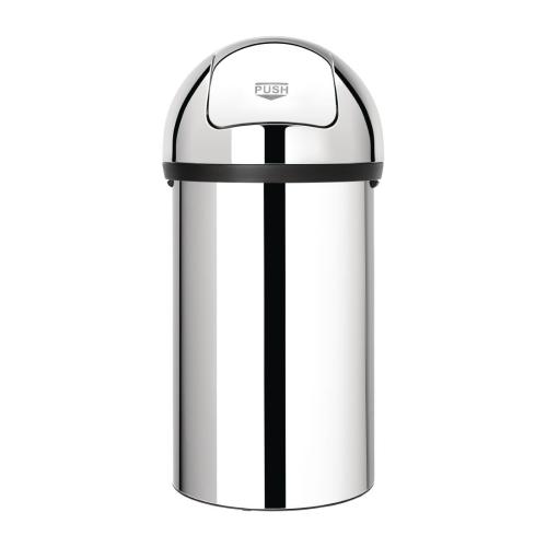 Brabantia Push Bin - 60Ltr