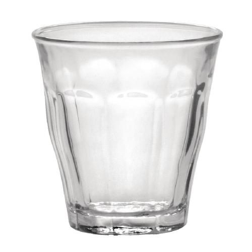 Duralex Picardie Tumbler - 90ml 3oz (Box 6)