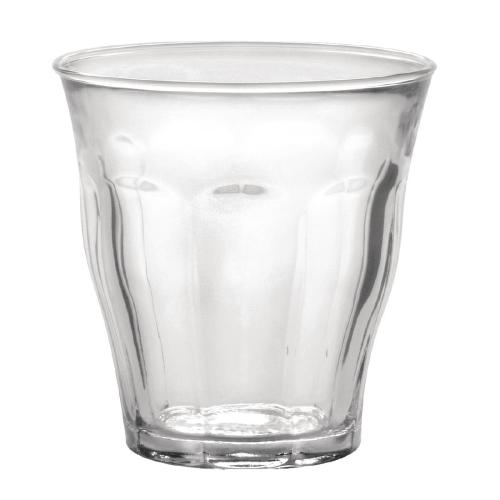 Duralex Picardie Tumbler - 200ml 6 3/4oz (Box 6)