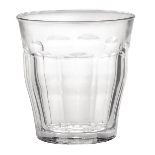 Duralex Picardie Tall Rocks Glass - 310ml 10oz (Box 6)