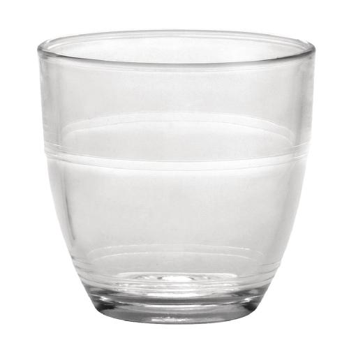 Duralex Gigogne Tumbler - 160ml 5oz (Box 6)