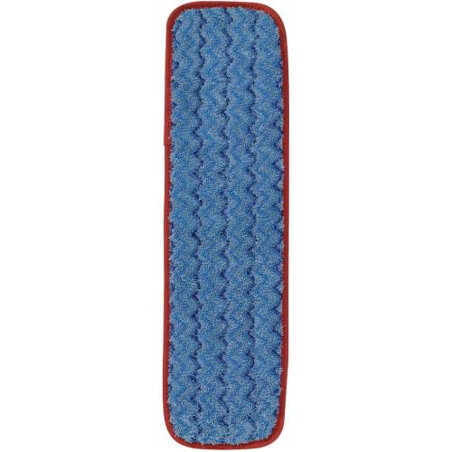 Rubbermaid Microfibre Wet Mop 40cm for Pulse Mop (Box 10)