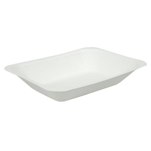 Vegware Chip Tray (Box 500)