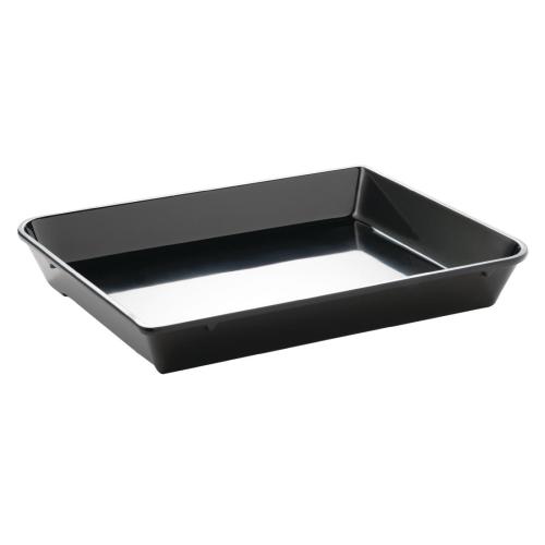 APS Counter System Black - 290x220x40mm 11.5x8.65x1.55"