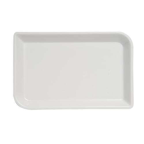 APS Counter System White - 220x145x20mm 8.65x5.7x0.75"