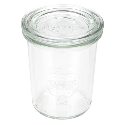 APS Weck Jar - 160ml 5.65oz (Box 12)