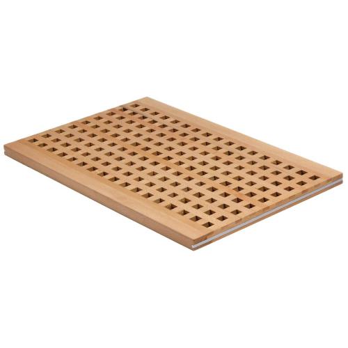 APS Breadstation Cutting Board - 520x340x20mm 20.5x13.4x0.8"