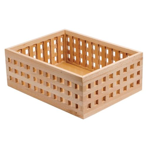 APS Breadstation Breadbox - 340x260x125mm 13.4x10.25x5"