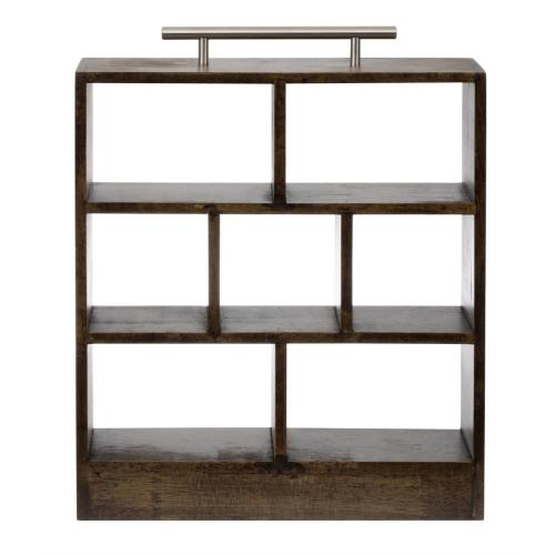 APS Wooden Tea Rack - 380x340x100mm