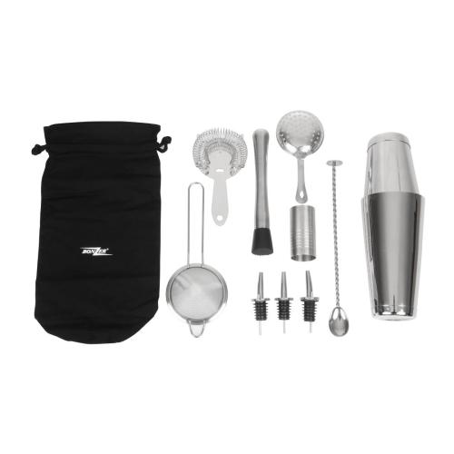 Bonzer Cocktail Bar Kit