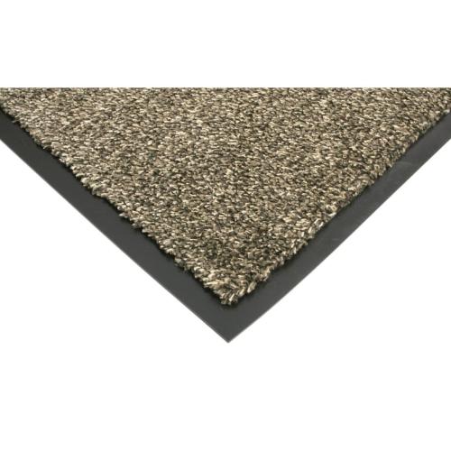 Coba Microfibre Doormat Beige - 0.6x0.9m (Direct)