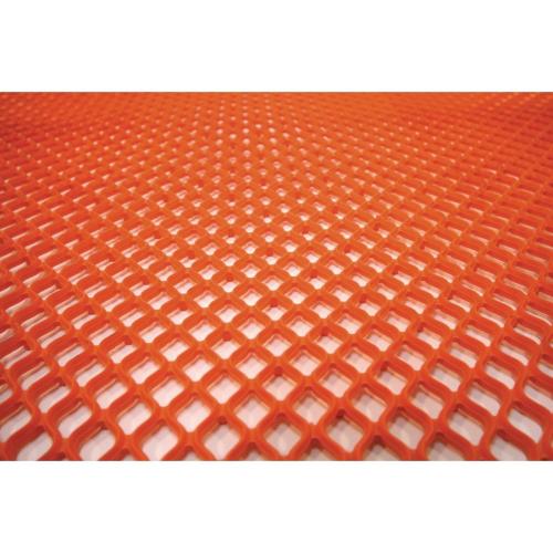 Coba Diamond Grid PVC Non Slip Kitchen Mat (Grease Proof) - 0.9x2.4m (Direct)