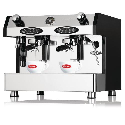 Fracino Bambino Coffee Machine Automatic 2 Group (Direct)