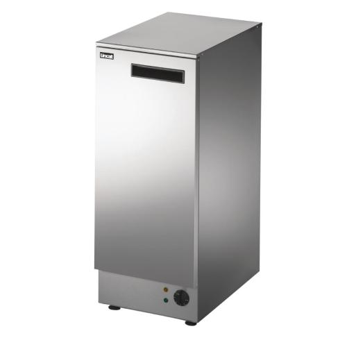 Lincat Panther Light Duty Series Hot Cupboard - Width 360mm (Direct)