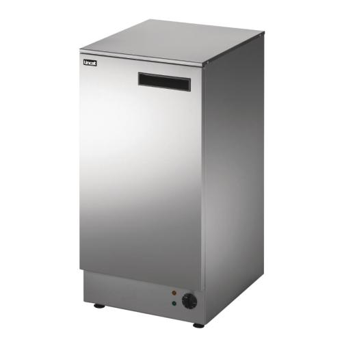 Lincat Panther Light Duty Series Hot Cupboard - 450mm (Direct)