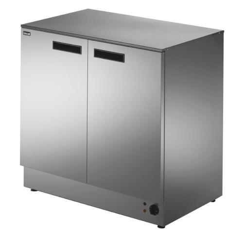 Lincat Panther Light Duty Series Hot Cupboard - 900mm (Direct)