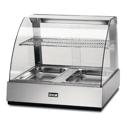 Lincat Seal Heated Food Display - Width 785mm (Direct)