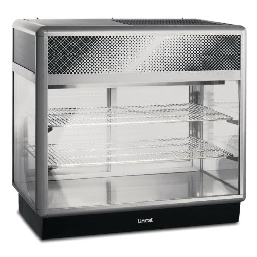 Lincat Seal 650 Rectangular Front Refrigerated Display Self-Serv1000mm(Direct)