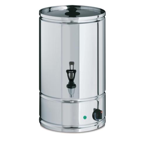 Lincat Manual Fill Water Boiler - 18Ltr (Direct)