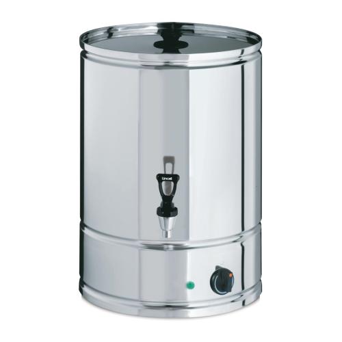 Lincat Manual Fill Water Boiler - 27Ltr (Direct)