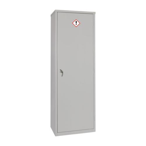 Coshh Slim Locker - 610mm width (Direct)