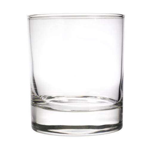 Arc Islande Old Fashioned Tumbler - 300ml 10.5oz (Box 24)