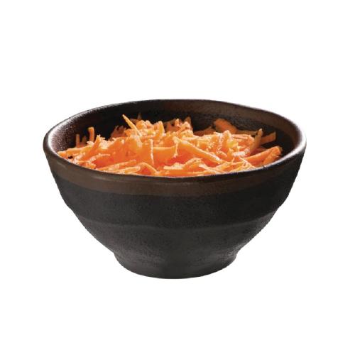 APS Marone Melamine Bowl - 110x55mm 4 1/4x2 1/4"