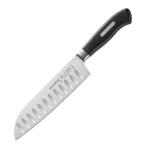 Dick Active Cut Santoku - 18cm 7" (B2B)