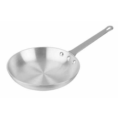 Vogue Fry Pan Aluminium - 240mm 9 1/2"