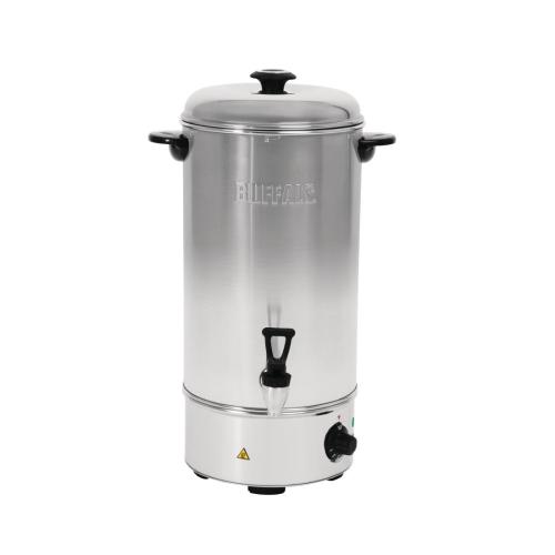 Buffalo Manual Fill Water Boiler - 10Ltr