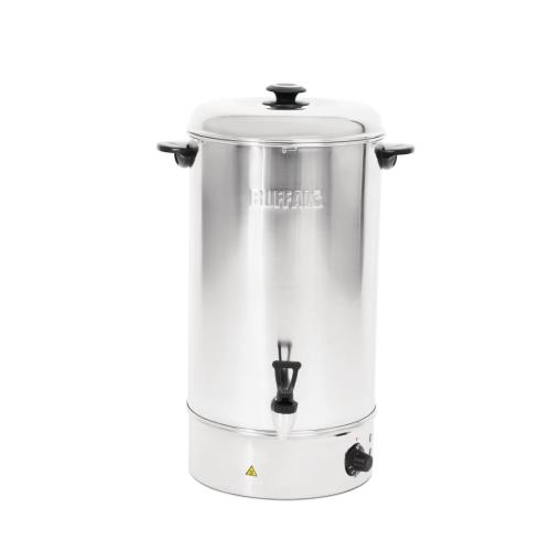 Buffalo Manual Fill Water Boiler - 20Ltr