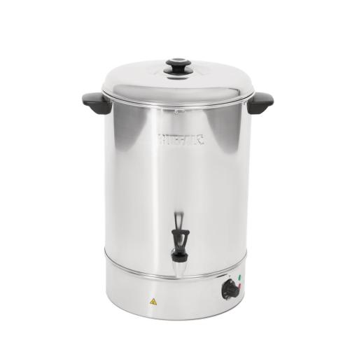 Buffalo Manual Fill Water Boiler - 30Ltr