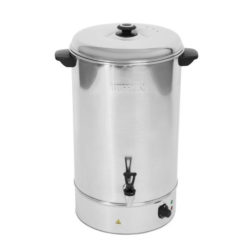 Buffalo Manual Fill Water Boiler - 40Ltr