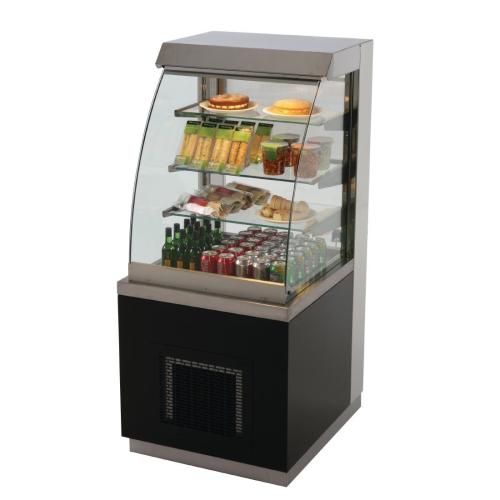 Victor Optimax Refrigerated Display Unit Assisted Service - 650mm (Direct)