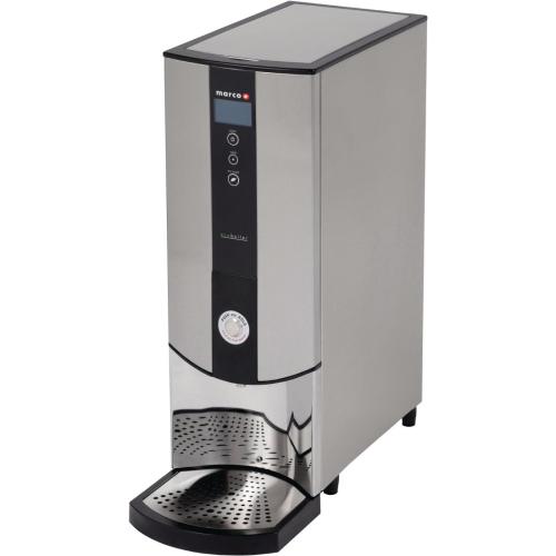 Marco 10Ltr Ecosmart Push Button Programmable Water Boiler PB10 (Direct)