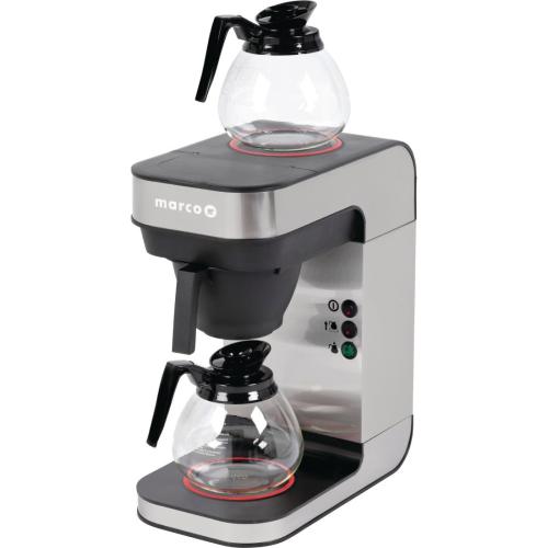 Marco 1.8Ltr BRU Manual Fill Coffee Brewer F45M (Direct)