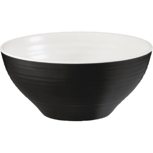 APS Dual Tone Bowl - 165x75mm 650ml (B2B)