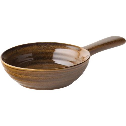 Tribeca Malt Skillet - 140mm 5 1/4" (Box 6) (B2B)