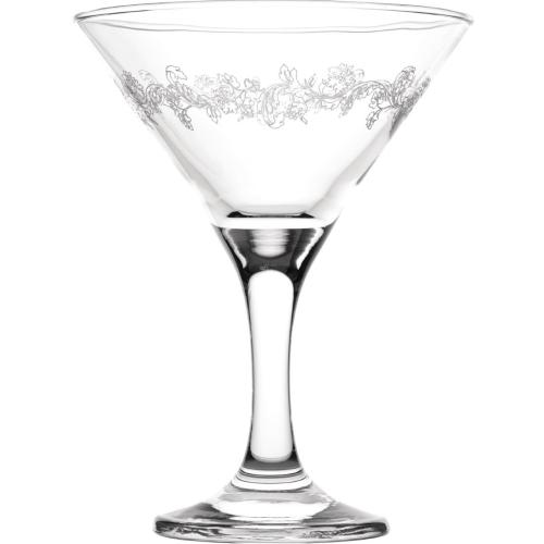 Finesse Bistro Martini - 19cl 6.6oz (Box 12)